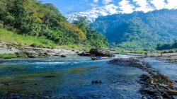 পর্যটকদের জন্য বিশেষ ছাড় বান্দরবানে